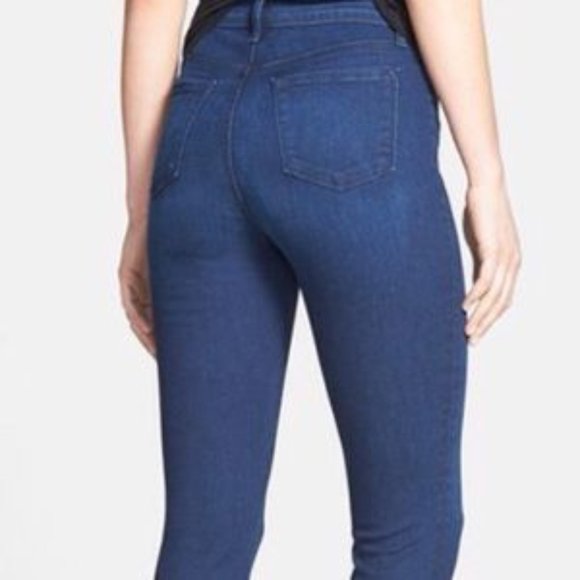 J Brand Denim - ❌ SOLD ❌   J Brand Maria High Rise Skinny Jeans - Supreme